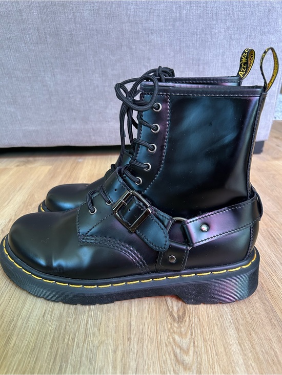 Dr Marten’s 1460 Harness Men’s size 11 main image 4